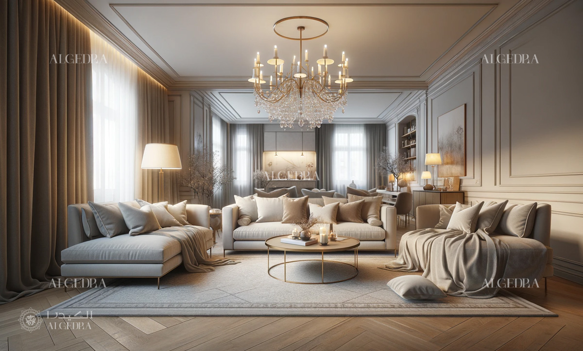 luxury interior designs